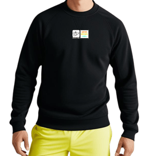Nome do produto MOLETOM CARECA SECRET PEAK SURFERS BROTHERS SERIES MSL