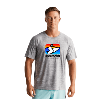 Nome do produto CAMISETA SECRET PEAK THE ENDLESS SEARCH