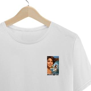 Nome do produto CAMISETA SECRET PEAK BARREL