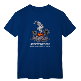Nome do produto CAMISETA SECRET PEAK VOLCONE