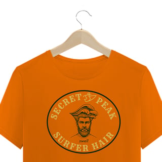 Nome do produto CAMISETA SECRET PEAK SURFER HAIR SWELL