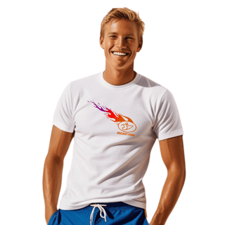 Nome do produto CAMISETA SECRET PEAK THE FLAME