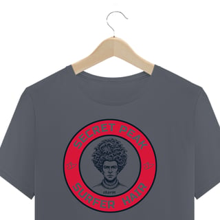 Nome do produto CAMISETA SECRET PEAK SURFER HAIR STORM