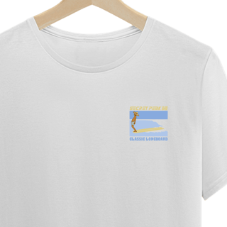 Nome do produto CAMISETA SECRET PEAK MUCHACHO LONGBOARD CLASSIC