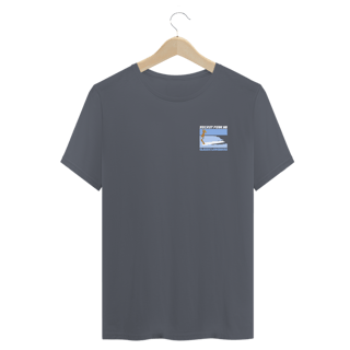 Nome do produto CAMISETA SECRET PEAK MUCHACHO LONGBOARD CLASSIC