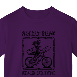 Nome do produto CAMISETA SECRET PEAK BIKE