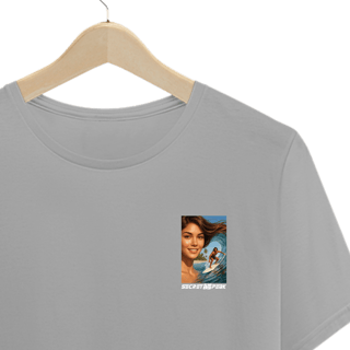 Nome do produto CAMISETA SECRET PEAK BARREL