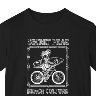 Nome do produto CAMISETA SECRET PEAK BIKE