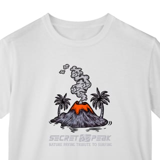 Nome do produto CAMISETA SECRET PEAK VOLCONE