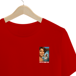 Nome do produto CAMISETA SECRET PEAK BARREL