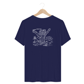Nome do produto CAMISETA SECRET PEAK CACTUS SHAKA