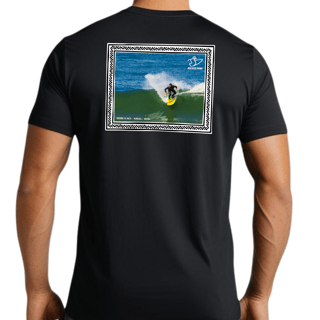 Nome do produto CAMISETA SECRET PEAK SURFERS BROTHERS SERIES RM