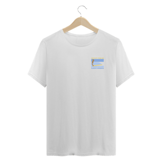 Nome do produto CAMISETA SECRET PEAK MUCHACHO LONGBOARD CLASSIC