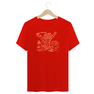 Nome do produto CAMISETA SECRET PEAK CACTUS SHAKA