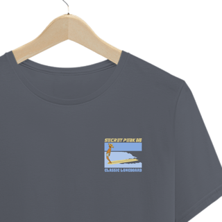 Nome do produto CAMISETA SECRET PEAK MUCHACHO LONGBOARD CLASSIC