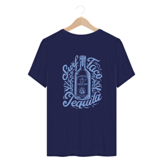 Nome do produto CAMISETA SECRET PEAK SURF TACO TEQUILA