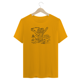 Nome do produto CAMISETA SECRET PEAK CACTUS SHAKA