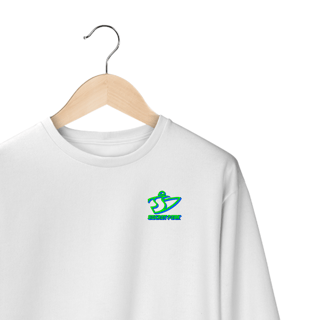 Nome do produto MOLETOM CARECA SECRET PEAK LOGO 3D