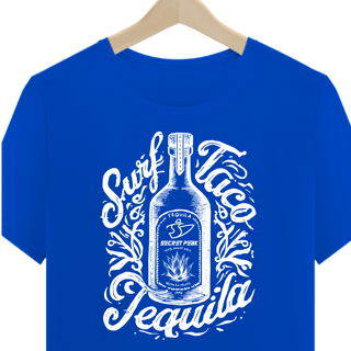 Nome do produto CAMISETA SECRET PEAK SURF TACO TEQUILA
