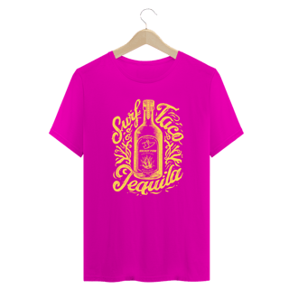 Nome do produto CAMISETA SECRET PEAK SURF TACO TEQUILA
