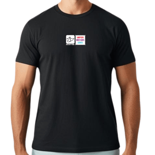 Nome do produto CAMISETA SECRET PEAK SURFERS BROTHERS SERIES MS LANZA