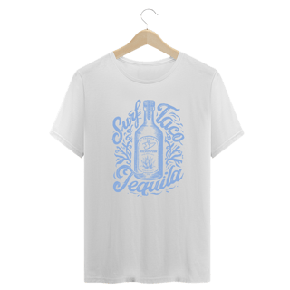 Nome do produto CAMISETA SECRET PEAK SURF TACO TEQUILA