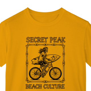 Nome do produto CAMISETA SECRET PEAK BIKE