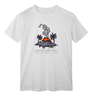 Nome do produto CAMISETA SECRET PEAK VOLCONE
