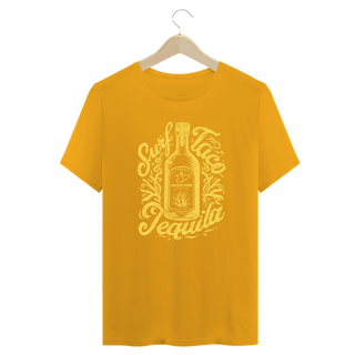 Nome do produto CAMISETA SECRET PEAK SURF TACO TEQUILA