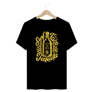 Nome do produto CAMISETA SECRET PEAK SURF TACO TEQUILA