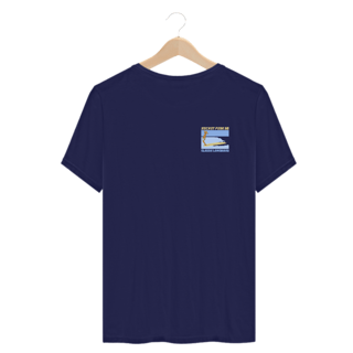 Nome do produto CAMISETA SECRET PEAK MUCHACHO LONGBOARD CLASSIC