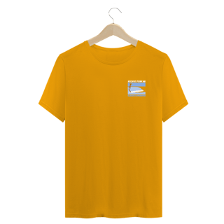 Nome do produto CAMISETA SECRET PEAK MUCHACHO LONGBOARD CLASSIC