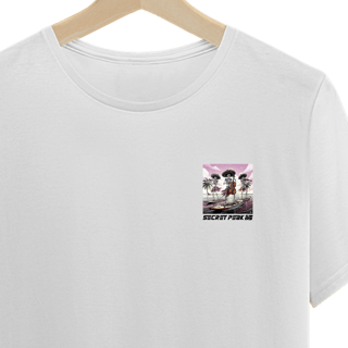 Nome do produto CAMISETA CAMISETA SECRET PEAK LOS MARIACHIS