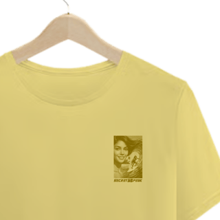Nome do produto CAMISETA SECRET PEAK BARREL
