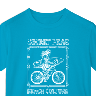 Nome do produto CAMISETA SECRET PEAK BIKE