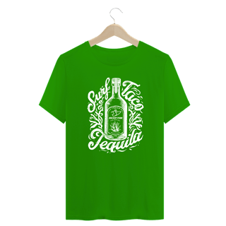 Nome do produto CAMISETA SECRET PEAK SURF TACO TEQUILA