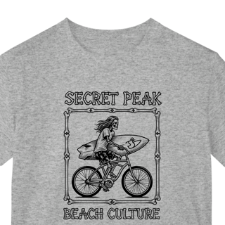 Nome do produto CAMISETA SECRET PEAK BIKE
