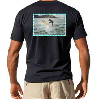 Nome do produto CAMISETA SECRET PEAK SURFERS BROTHERS SERIES CF