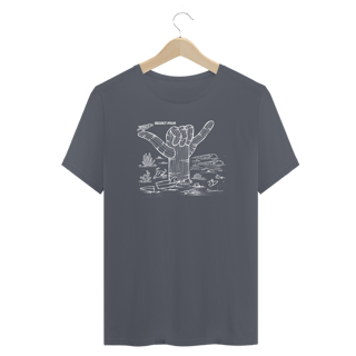 Nome do produto CAMISETA SECRET PEAK CACTUS SHAKA