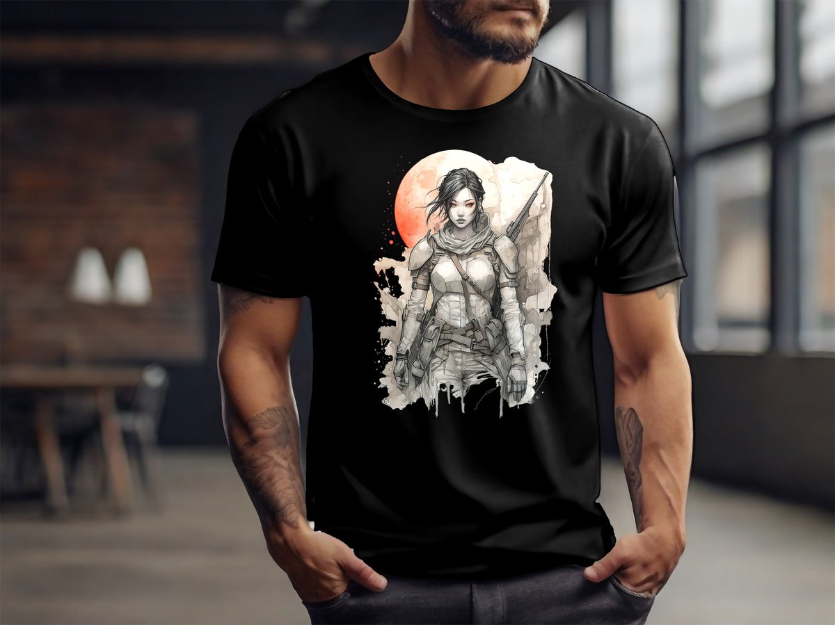 Nome do produto: Camiseta Astra Nova