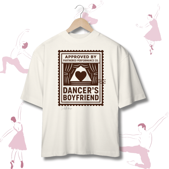 Oversized - Dancer