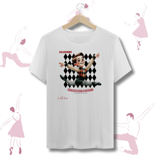 Ballet - T-shirt  - Kaleo 
