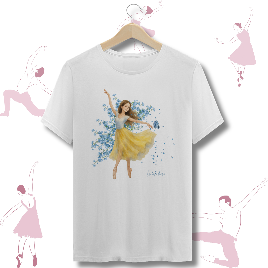 T-shirt - Mari