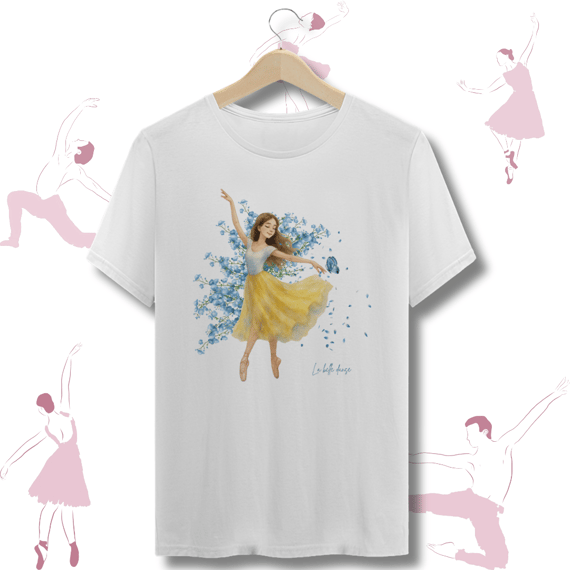T-shirt - Mari