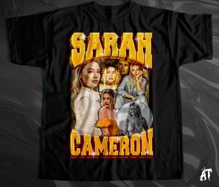 Nome do produto Sarah Cameron