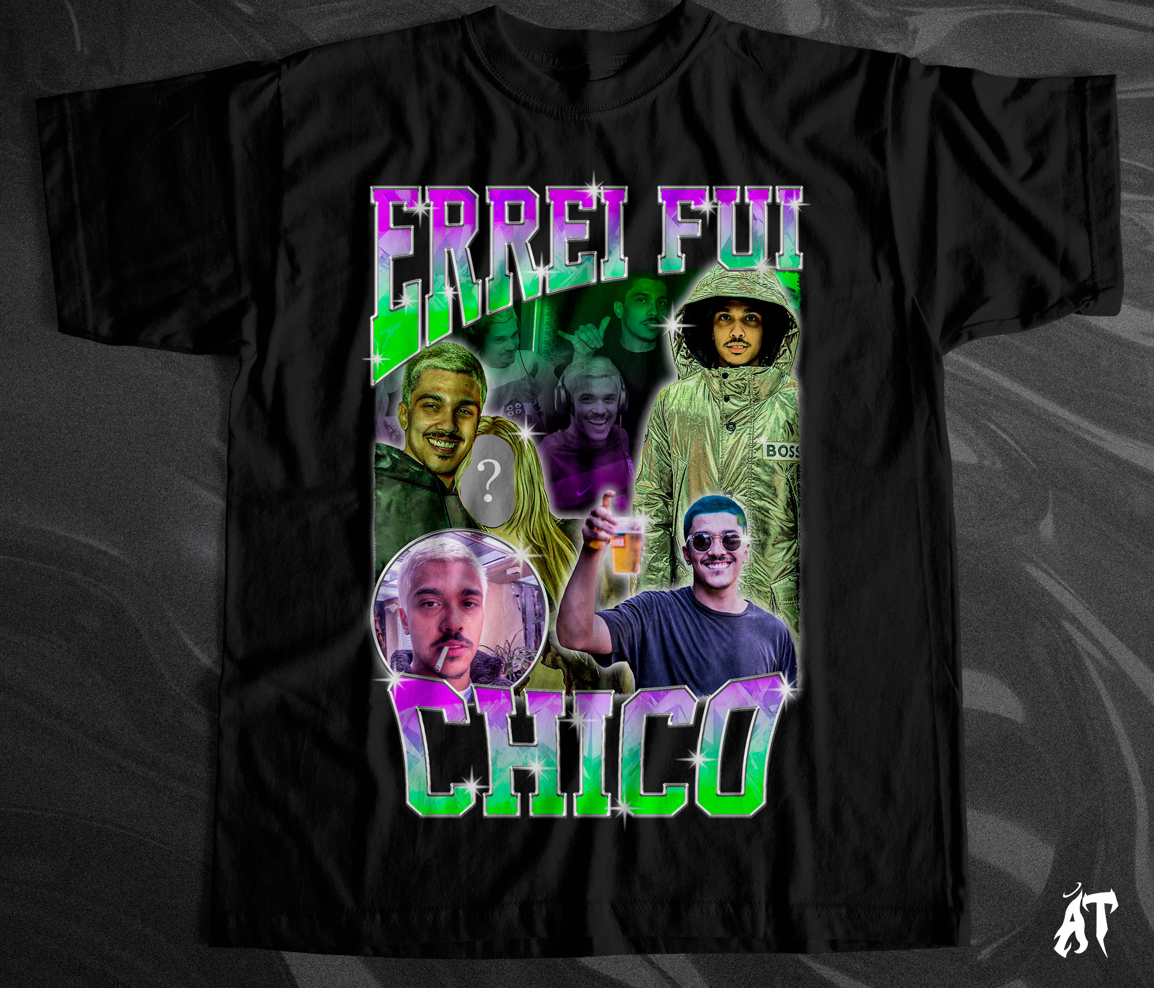 Errei Fui Chico