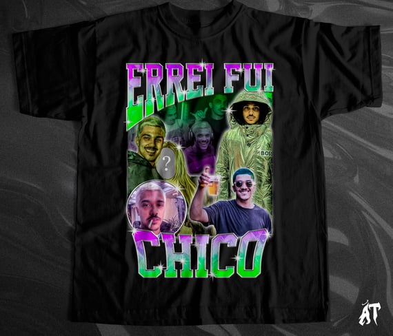 Errei Fui Chico