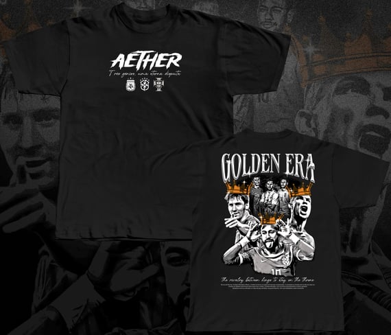 Golden Era