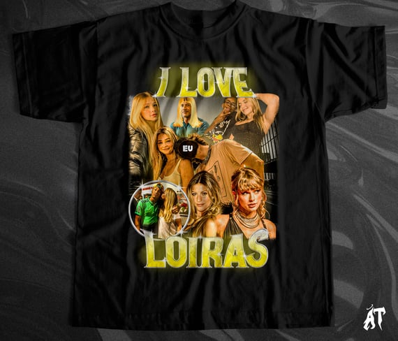 I Love Loiras
