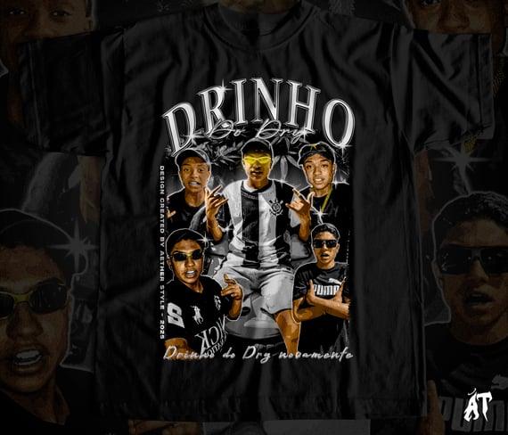 Drinho do Dry